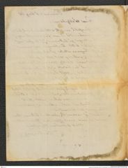 Nachlass Franz Steindachner, Brief von Josef Zangerl an Franz Steindachner (08.08.1880), Inv.Nr. 607.02, Seite 2